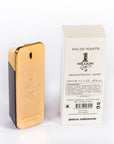 Paco Rabanne 1 Million Eau de Toilette 100ml (Tester)
