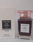 Tom Ford Lost Cherry Eau de Parfum 100ml (Tester)