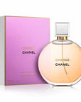 Chanel Chance Eau de Parfum 100ml (Scatolato)