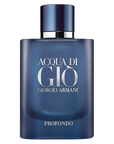 Giorgio Armani Acqua di Giò Profondo Eau de Parfum 75ml (Tester)