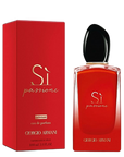 Giorgio Armani Sì Passione Eau de Parfum 100ml (Scatolato)