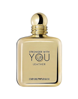 Giorgio Armani Stronger With You Leather Eau de Parfum 100ml (Tester)