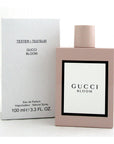 Gucci Bloom Eau de Parfum 100ml (Tester)