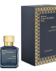Maison Francis Kurdjian Oud Satin Mood Eau de Paefum 70ml (Scatolato)