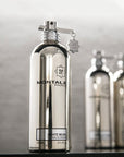 Montale White Musk Eau de Parfum 100ml (Tester)