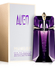 Mugler Alien (classico) Eau de Parfum 90ml (Scatolato)