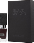 Nasomatto Black Afgano extrait de parfum 30ml (Scatolato)