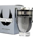 Paco Rabanne Invictus Eau de Toilette 100ml (Scatolato)