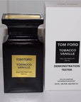 Tom Ford Tobacco Vanille Eau de Parfum 100ml (Tester)