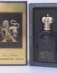 Clive Christian "X" for Men Parfum 50ml (Tester)