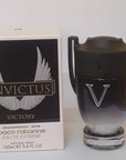 Paco Rabanne Invictus Victory Eau de Parfum Extreme 100ml (Tester)