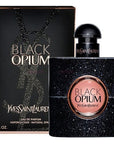 Yves Saint Laurent Black Opium Eau de Parfum 90ml (Scatolato)