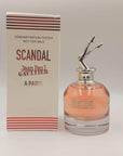 Jean Paul Gaultier Scandal a Paris Eau de Parfum 80ml (Tester)