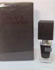 Nasomatto Black Afgano extrait de parfum 30ml (Scatolato)