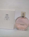 Chanel Chance Eau Tendre Eau de parfum 100ml (Tester)