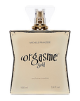 ORGASME GOLD MICHELE FRANZESE PARFUM 100ML ( scatolato)