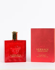 Versace Eros Flame Eau de parfum 100ml (Scatolato)