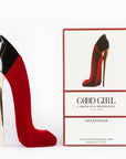Carolina Herrera Good Girl Velvet Fatale Eau de Parfum 80ml (Tester)