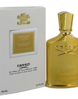 Creed Millesime Imperial Gold Eau de Parfum 100ml (Scatolato)
