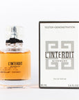Givenchy L'Interdit Eau de Parfum 80ml (Tester)