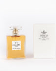 Chanel N°5 Eau de Parfum 100ml (Tester)