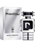 Paco Rabanne Phantom Eau de Toilette (tester)