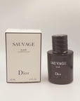 Christian Dior Sauvage Elixir 60ml (Tester)