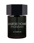Yves Saint Laurent La Nuit De L'Homme Le Parfum Eau de Toilette (scatolato)