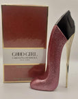 Carolina Herrera  Good Girl Fantastic Pink Eau de Parfum 80ml (Scatolato)