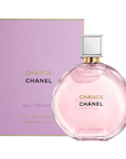 Chanel Chance Eau Tendre Eau de parfum 100ml (Scatolato)