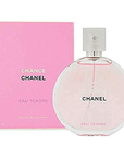 Chanel Chance Eau Tendre Eau de parfum 100ml (Scatolato)