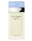 D&G Light Blue Donna Eau de Toilette 100ml (Tester)