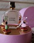 Chanel Chance Eau Tendre Eau de parfum 100ml (Scatolato)
