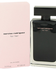 Narciso Rodriguez For Her Eau de Toilette 100ml (Scatolato)