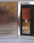 Nasomatto Silver Musk Eau de Parfum 30ml (Tester)