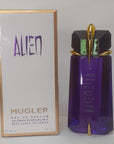 Mugler Alien (classico) Eau de Parfum 90ml (Scatolato)