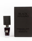 Nasomatto Black Afgano Extrait de Parfum 30ml (Tester)