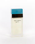 D&G Light Blue Donna Eau de Toilette 100ml (Tester)
