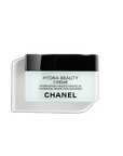 TRIS CREME CHANEL - HYDRA BEAUTY  CREME 50G + GEL CREME 50G + GEL YEUX 15ML