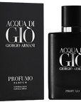 Armani Acqua Di Giò Profumo parfum Spray 125ml uomo tester