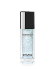TRIS CREME CHANEL - HYDRA BEAUTY  CREME 50G + GEL CREME 50G + GEL YEUX 15ML