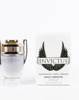 Paco Rabanne Invictus Eau de Toilette 100ml (Tester)