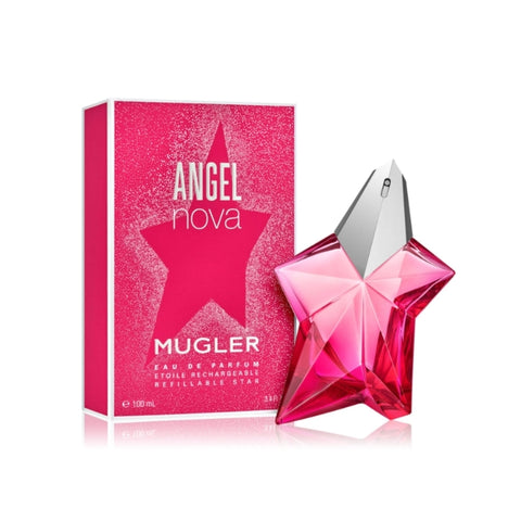 Mugler Angel Nova Eau de parfum 50 ml ( scatolato)
