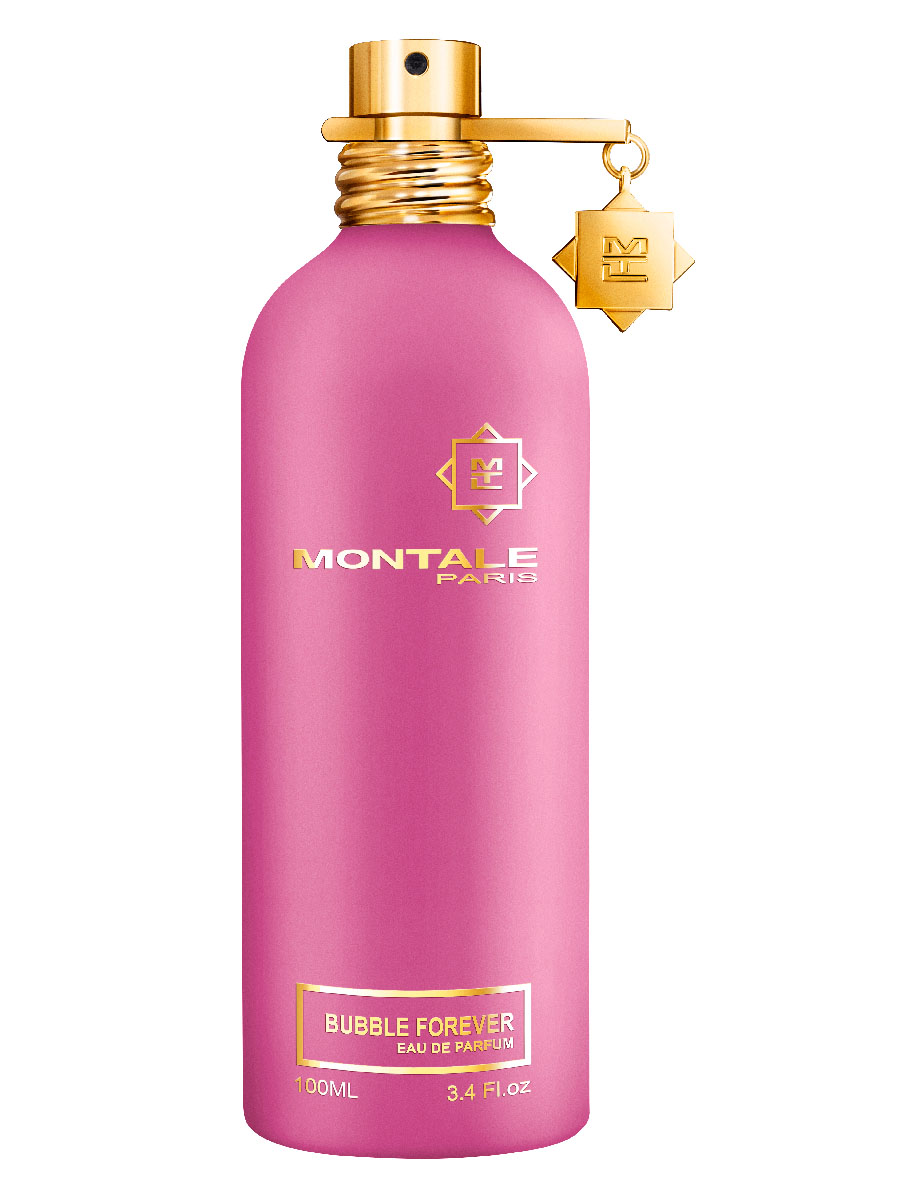 Bubble Forever di Montale Eau de parfum 100ml (scatolato)
