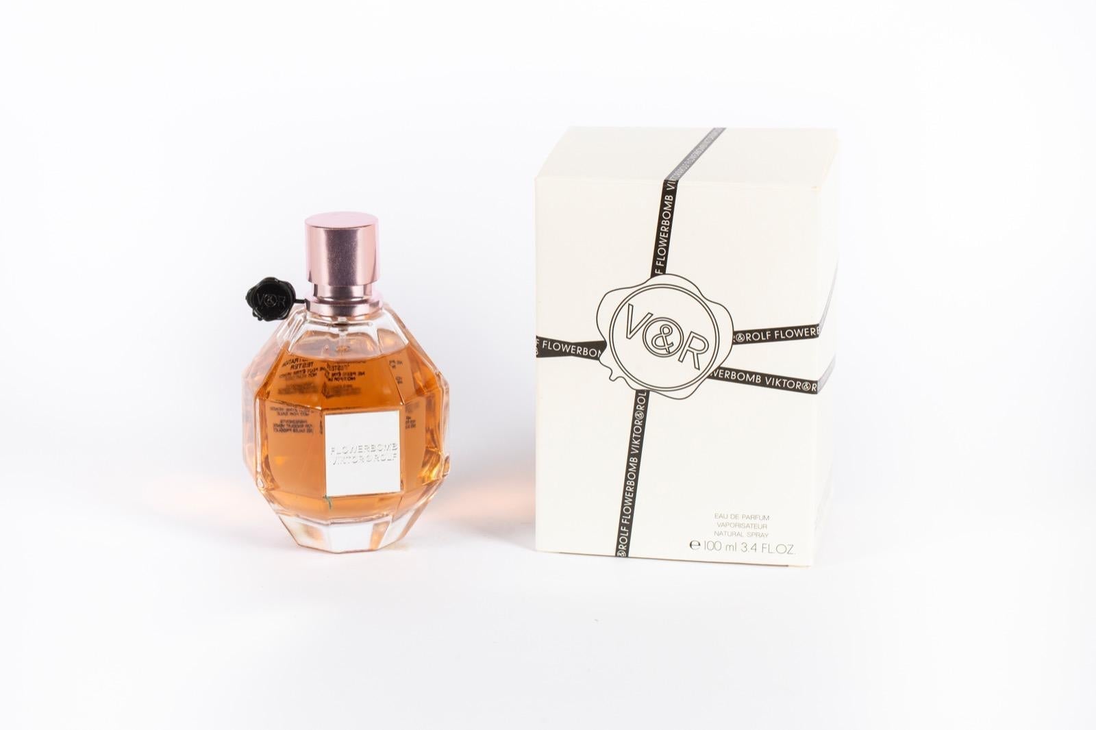Viktor&amp;Rolf Flowerbomb Eau de Parfum 100ml (Tester)