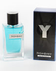 Yves Saint Laurent Eau de Toilette 100ml (Scatolato)